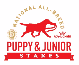 AKC Royal Canin National All-Breed Puppy and Junior Stakes