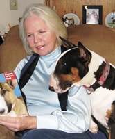 The Terrier Judges | Carolyn Alexander