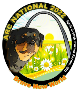 American Rottweiler Club National Specialty