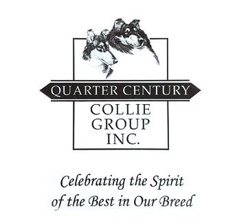 Quarter Century Collie Group