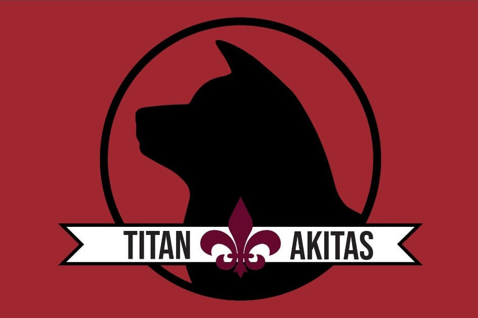 Titan Akitas