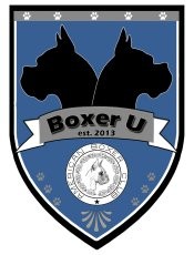 Boxer U logo