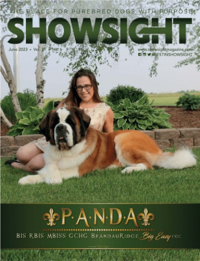 Showsight Magazine | June 2023 - Showsight